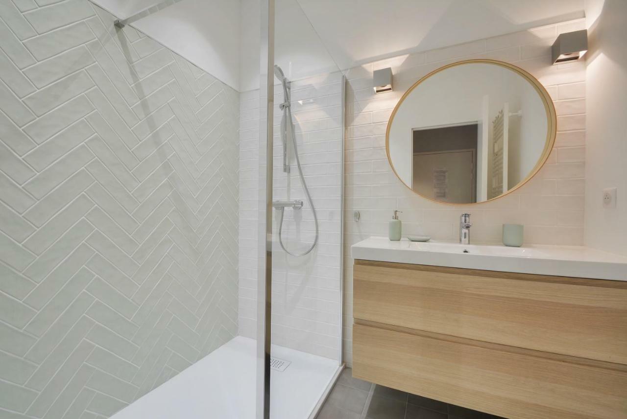 Le Loft De Doryan ! Apartment Nancy Exterior photo